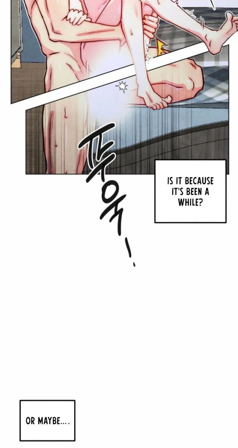 The Restless Insomniac's Release Remedy Chapter 113 page 11 - 