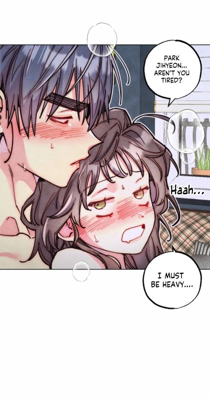 The Restless Insomniac's Release Remedy Chapter 113 page 12 - 