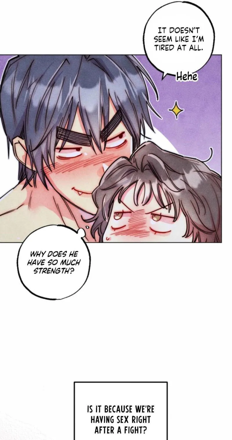 The Restless Insomniac's Release Remedy Chapter 113 page 13 - 