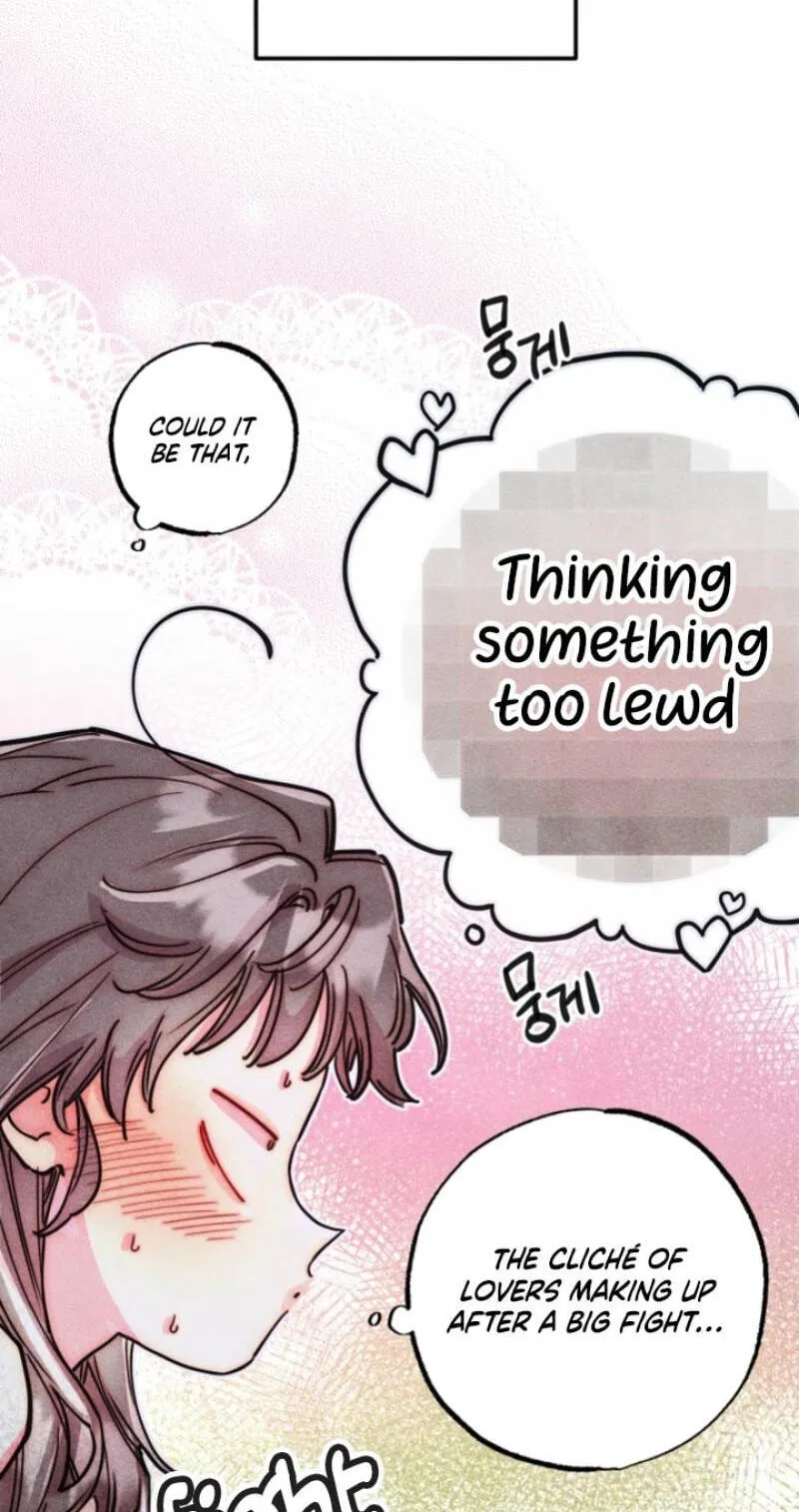 The Restless Insomniac's Release Remedy Chapter 113 page 14 - 