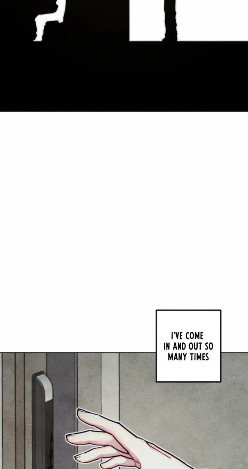 The Restless Insomniac's Release Remedy Chapter 113 page 20 - 