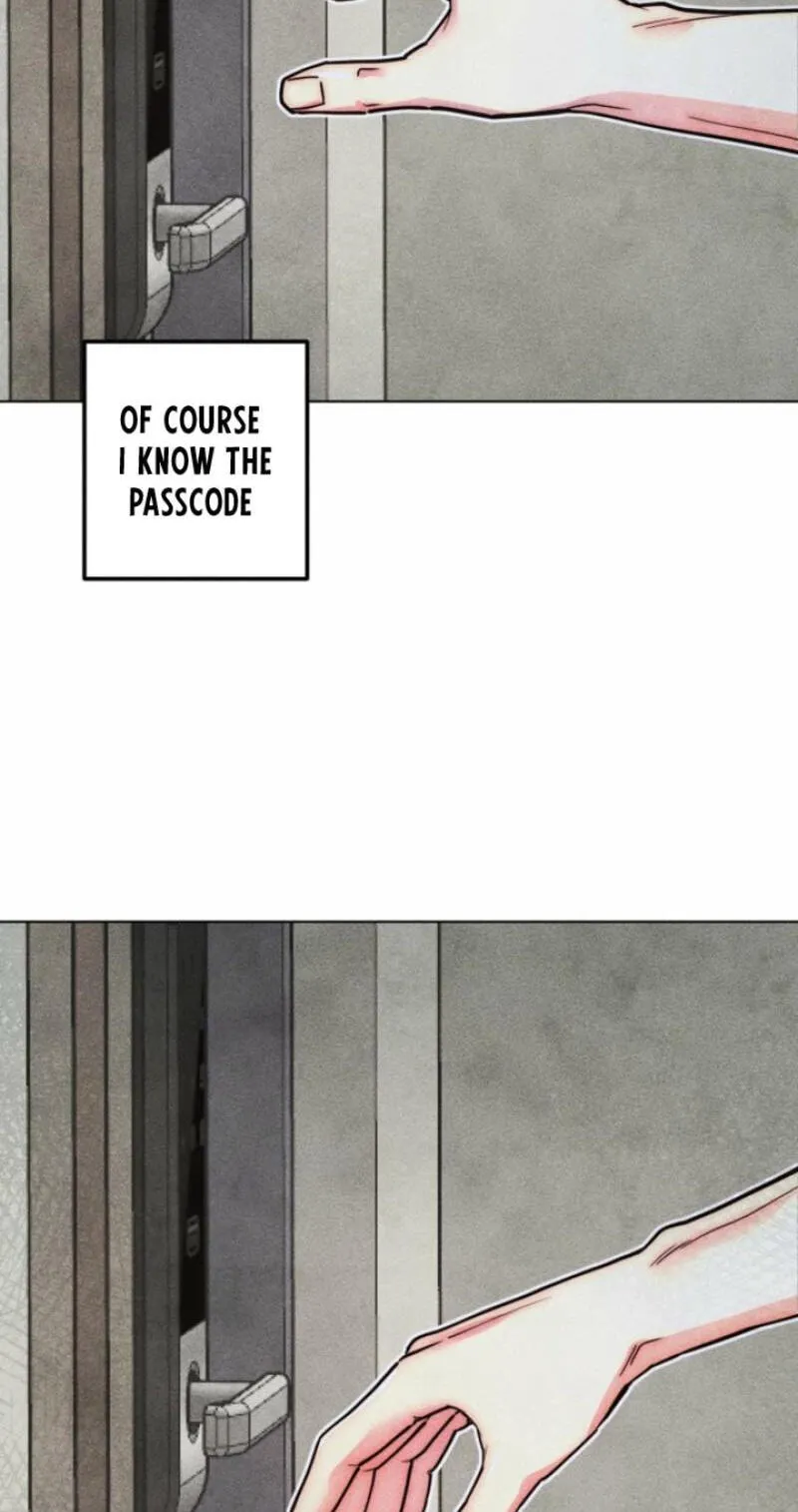 The Restless Insomniac's Release Remedy Chapter 113 page 21 - 