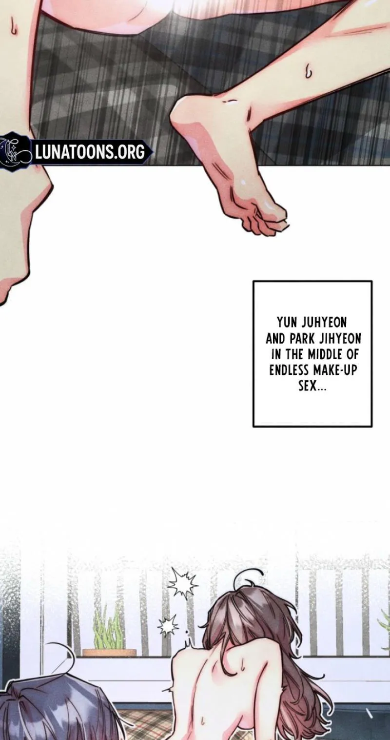 The Restless Insomniac's Release Remedy Chapter 113 page 29 - 