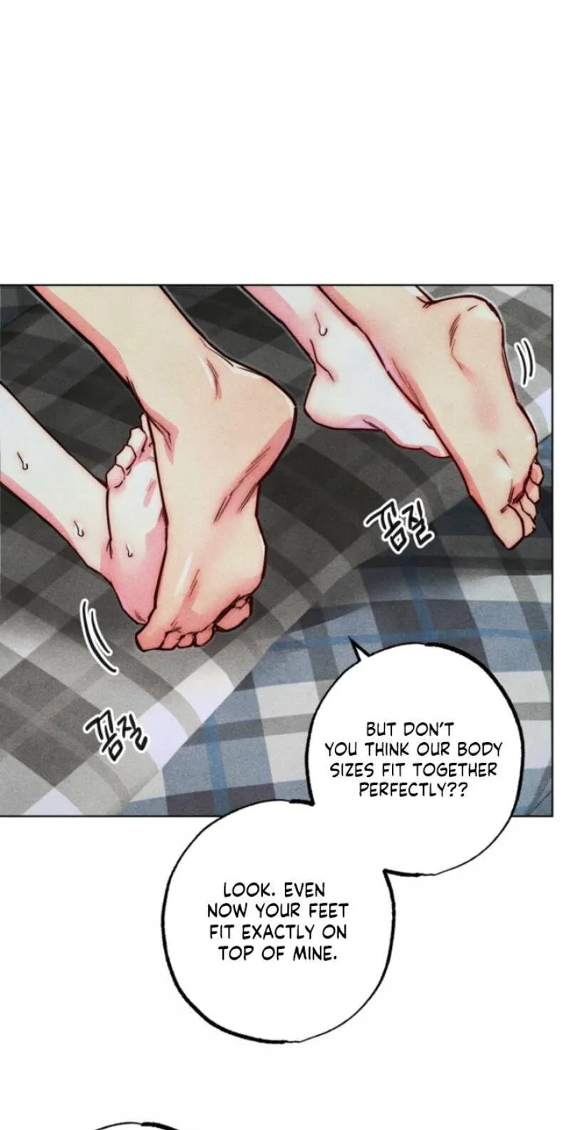 The Restless Insomniac's Release Remedy Chapter 113 page 36 - 
