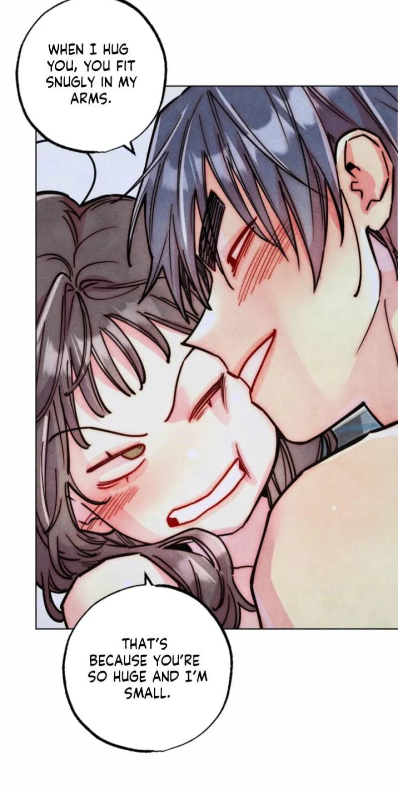 The Restless Insomniac's Release Remedy Chapter 113 page 37 - 