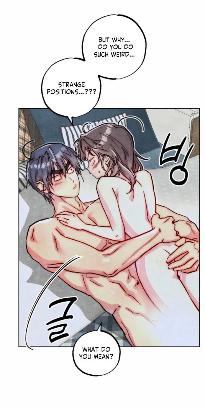 The Restless Insomniac's Release Remedy Chapter 113 page 38 - 