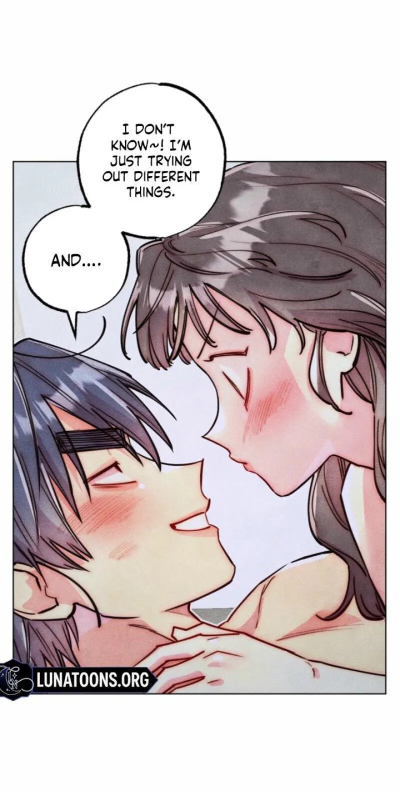 The Restless Insomniac's Release Remedy Chapter 113 page 40 - 