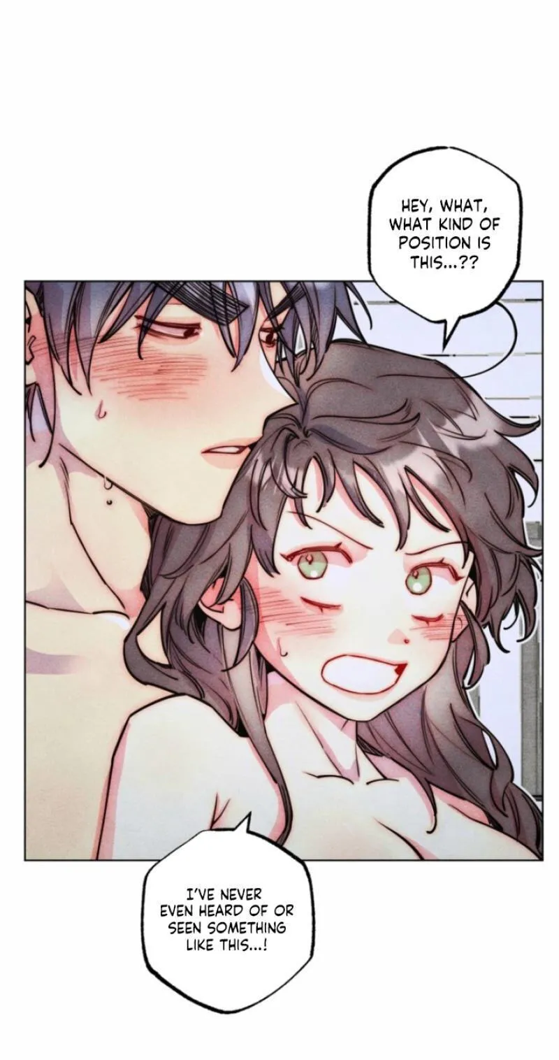 The Restless Insomniac's Release Remedy Chapter 113 page 5 - 
