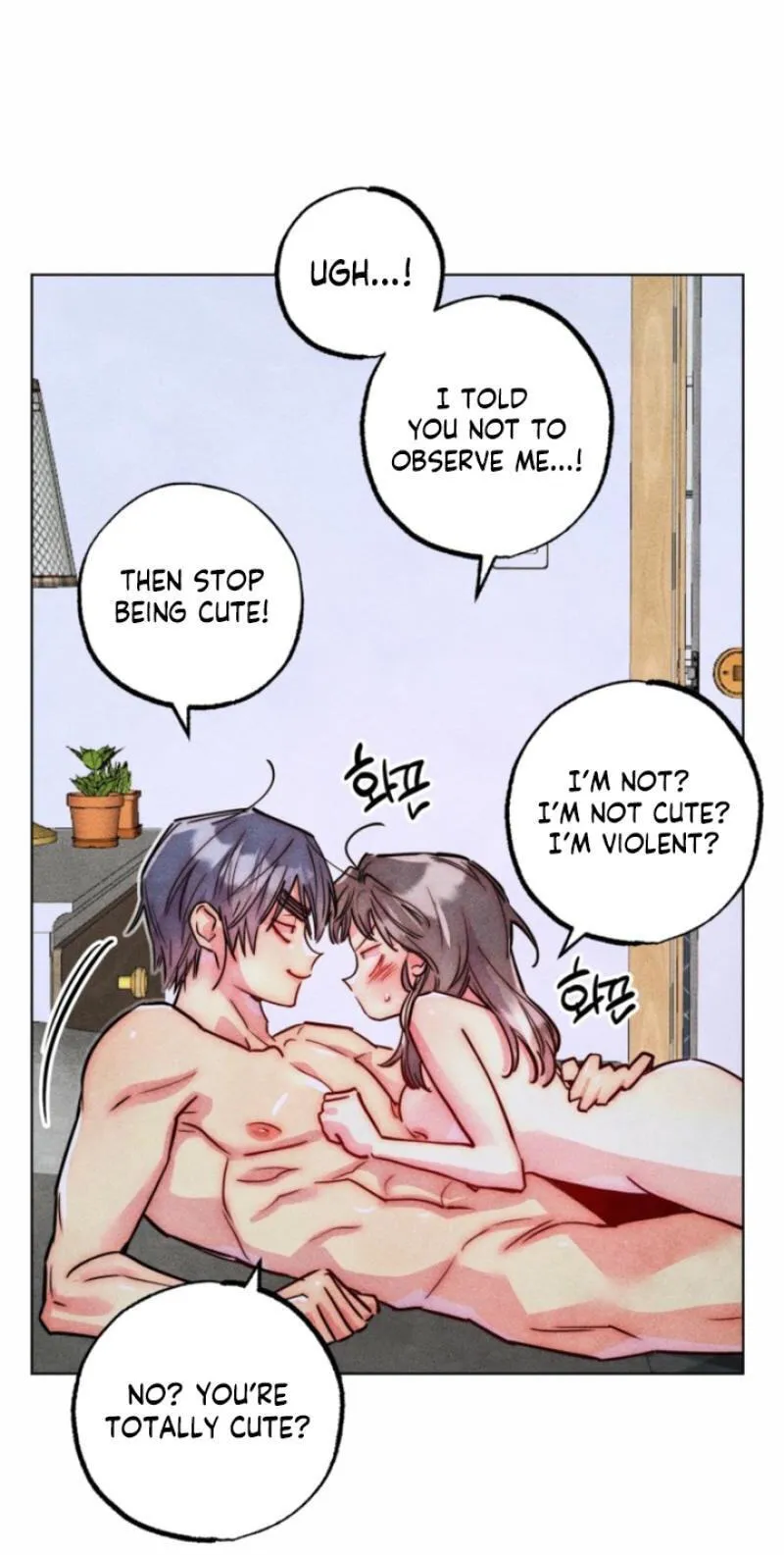The Restless Insomniac's Release Remedy Chapter 113 page 42 - 