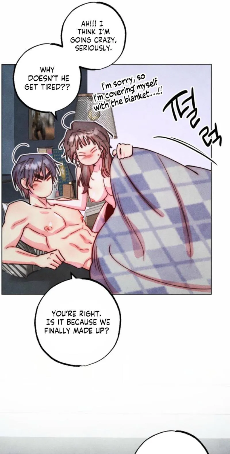 The Restless Insomniac's Release Remedy Chapter 113 page 44 - 