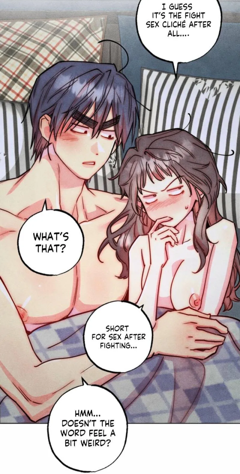 The Restless Insomniac's Release Remedy Chapter 113 page 45 - 