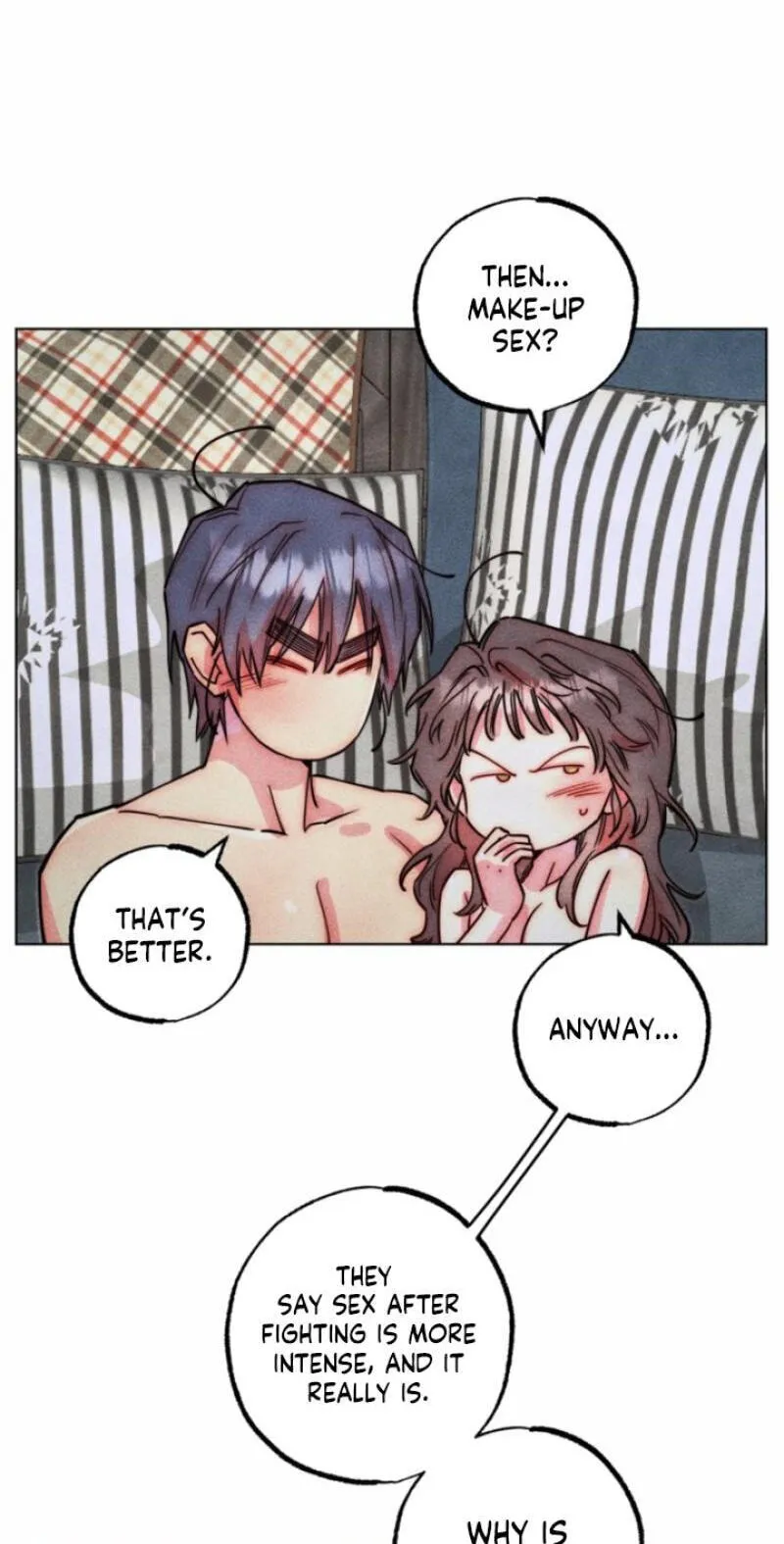 The Restless Insomniac's Release Remedy Chapter 113 page 46 - 
