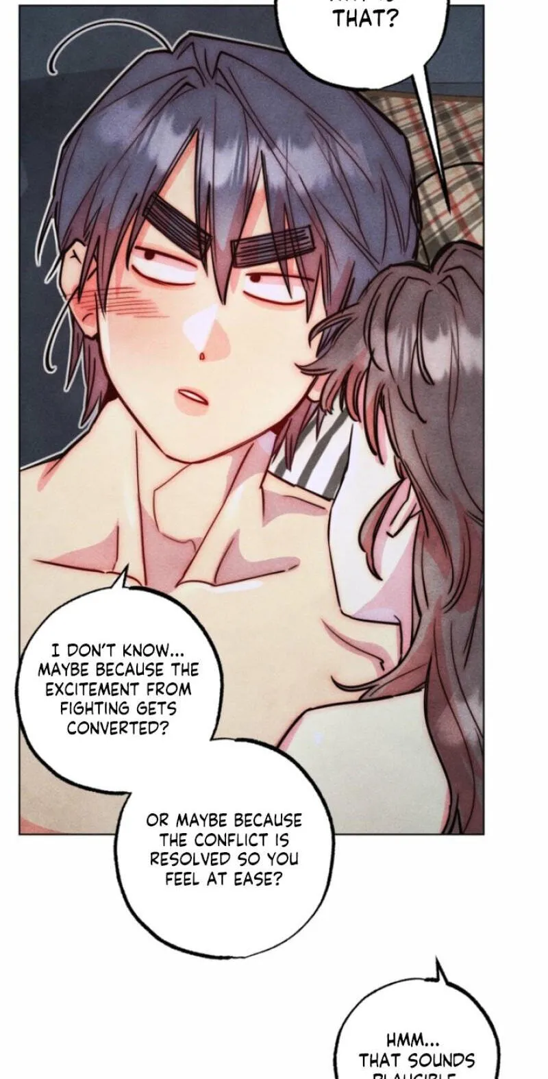 The Restless Insomniac's Release Remedy Chapter 113 page 47 - 