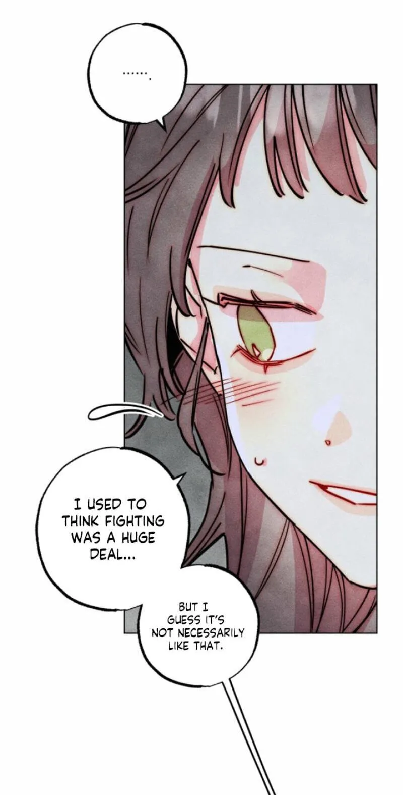 The Restless Insomniac's Release Remedy Chapter 113 page 49 - 
