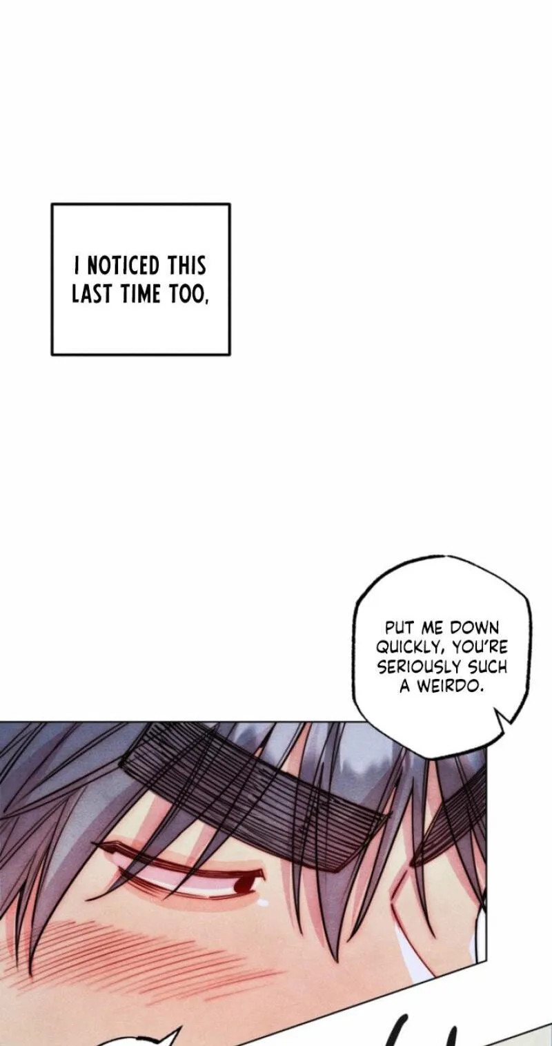 The Restless Insomniac's Release Remedy Chapter 113 page 6 - 
