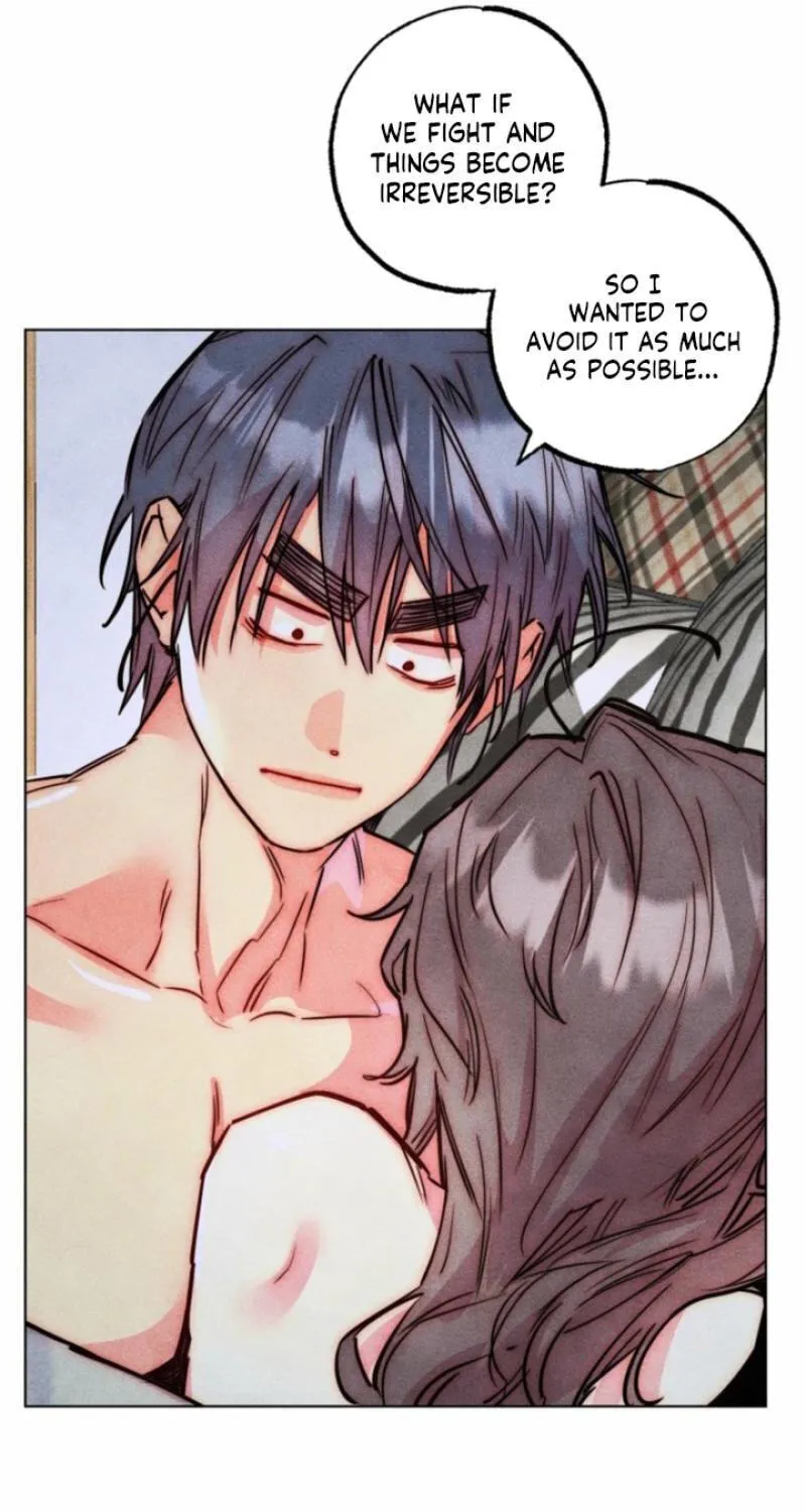 The Restless Insomniac's Release Remedy Chapter 113 page 54 - 
