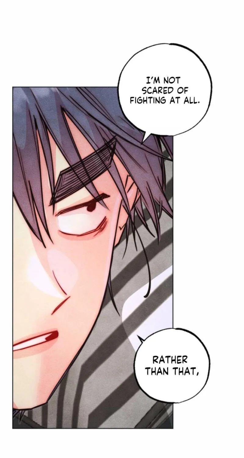 The Restless Insomniac's Release Remedy Chapter 113 page 55 - 