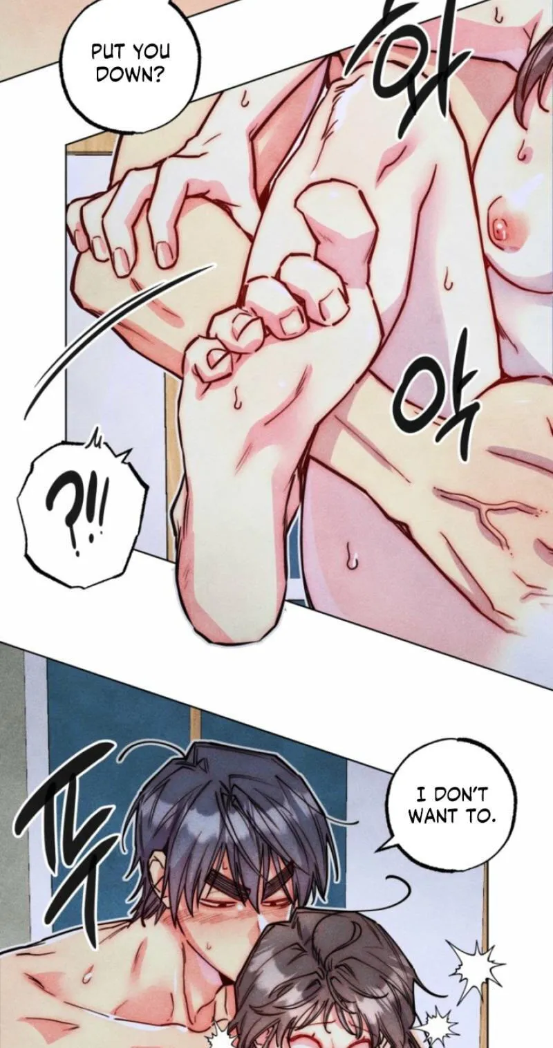 The Restless Insomniac's Release Remedy Chapter 113 page 7 - 