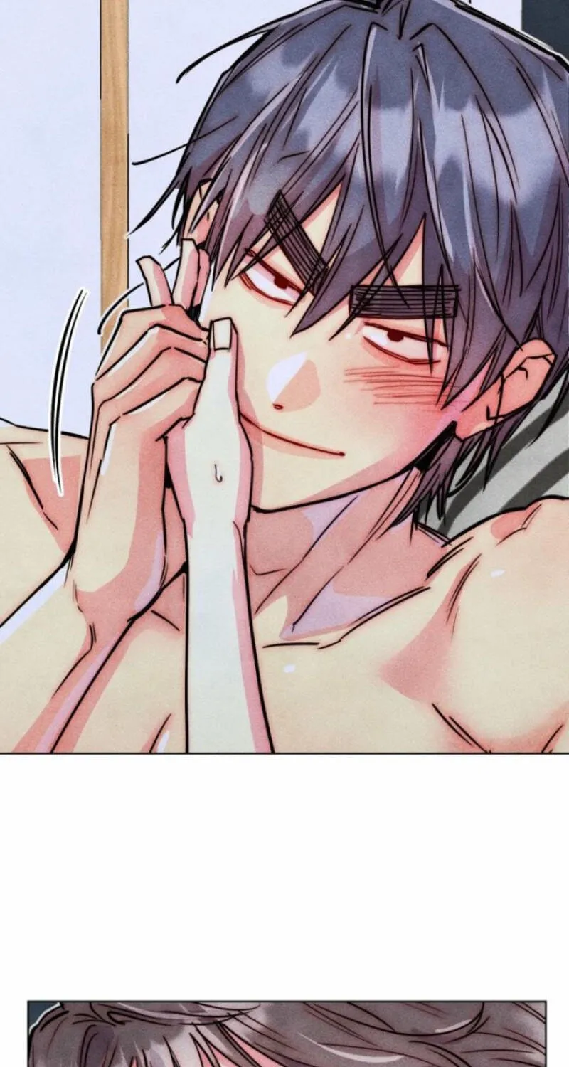 The Restless Insomniac's Release Remedy Chapter 113 page 61 - 