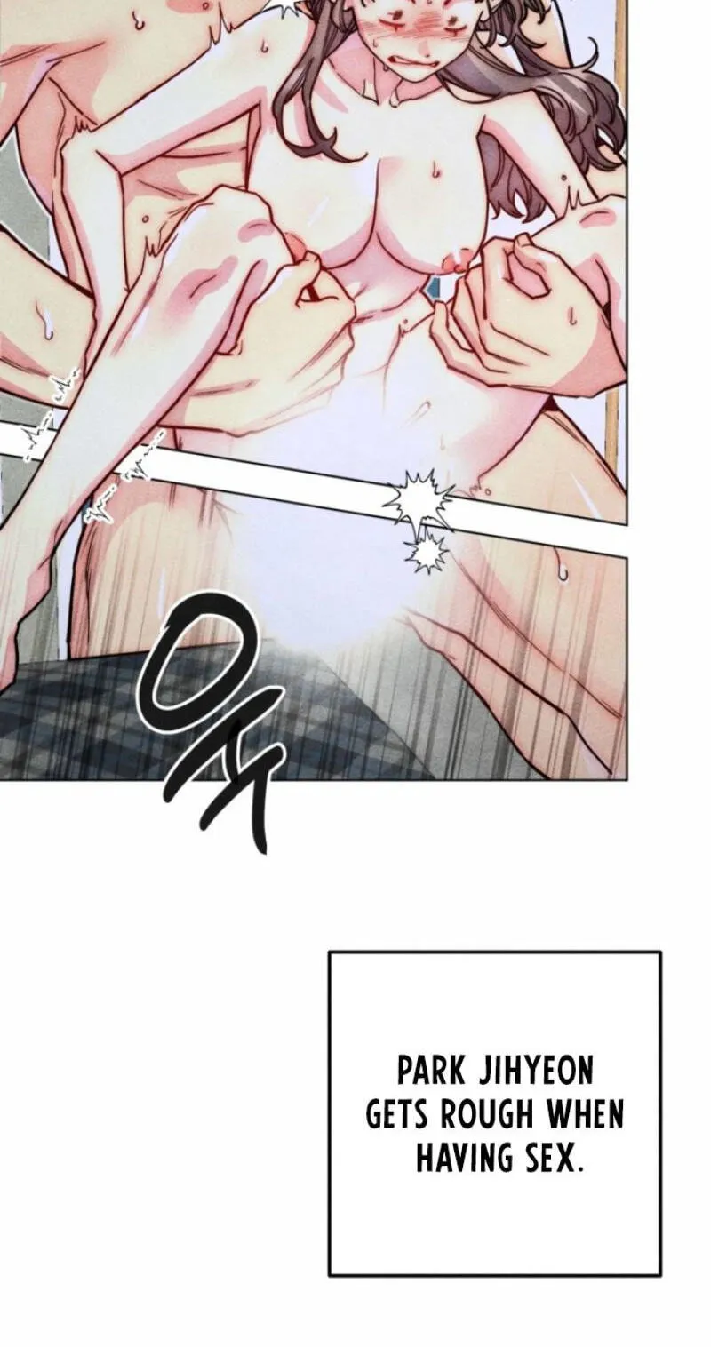 The Restless Insomniac's Release Remedy Chapter 113 page 8 - 