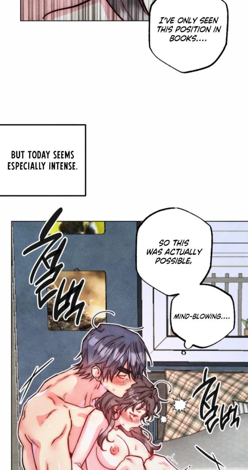 The Restless Insomniac's Release Remedy Chapter 113 page 10 - 