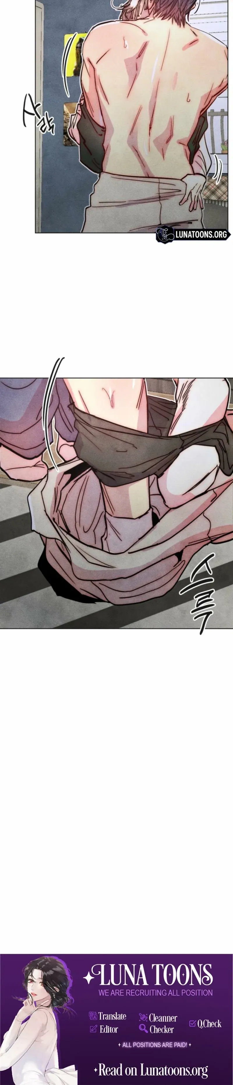 The Restless Insomniac's Release Remedy Chapter 91 page 11 - 