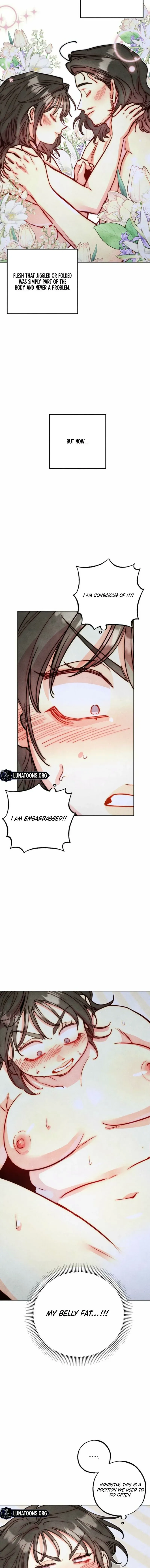The Restless Insomniac's Release Remedy Chapter 93 page 3 - 