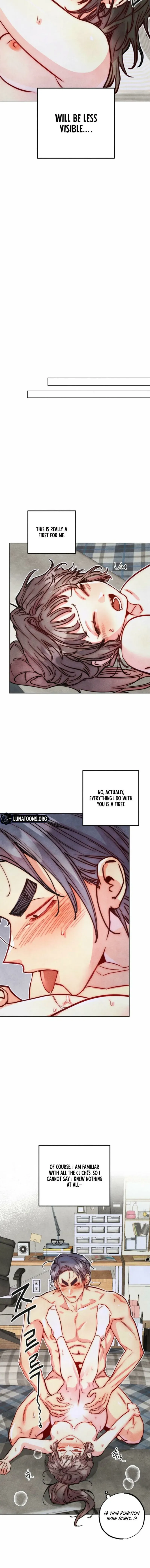 The Restless Insomniac's Release Remedy Chapter 93 page 8 - 