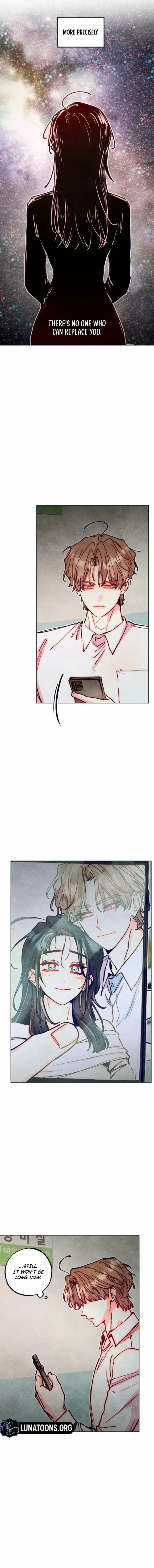 The Restless Insomniac's Release Remedy Chapter 97 page 10 - 