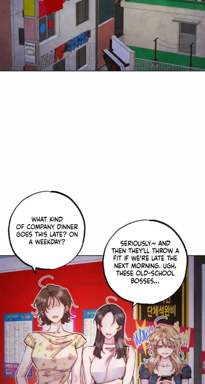 The Restless Insomniac's Release Remedy Chapter 98 page 2 - 