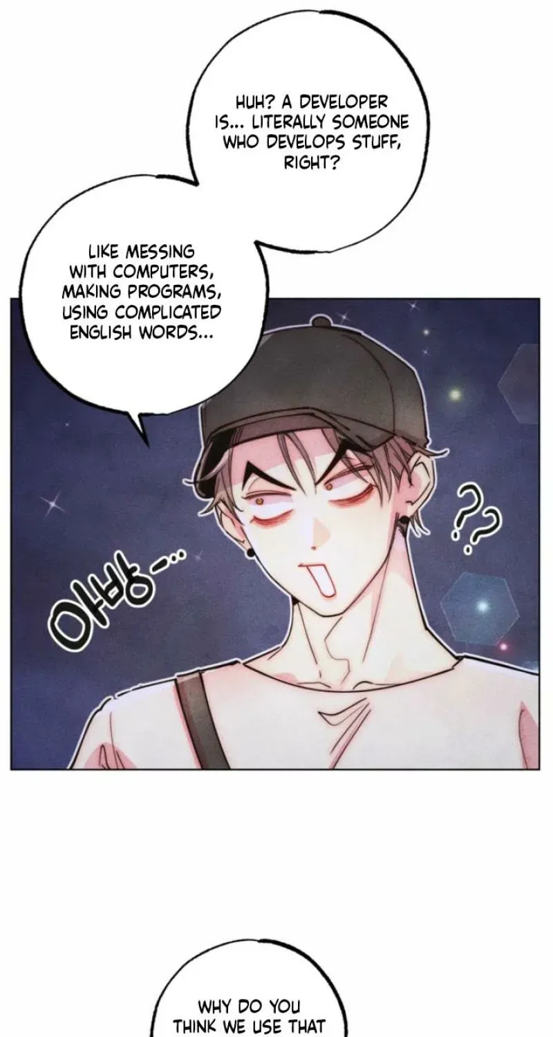 The Restless Insomniac's Release Remedy Chapter 98 page 16 - 