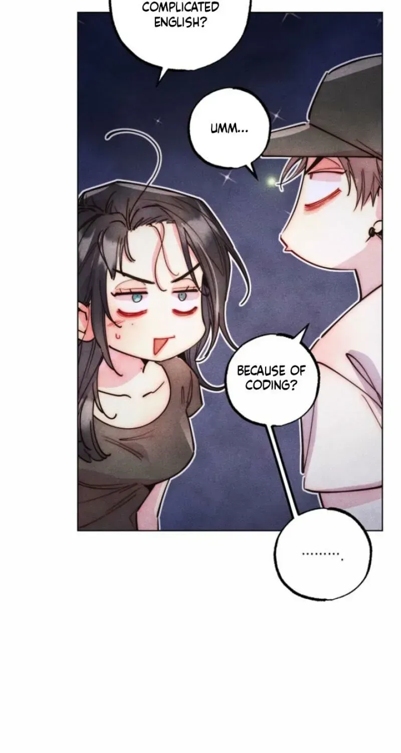 The Restless Insomniac's Release Remedy Chapter 98 page 17 - 