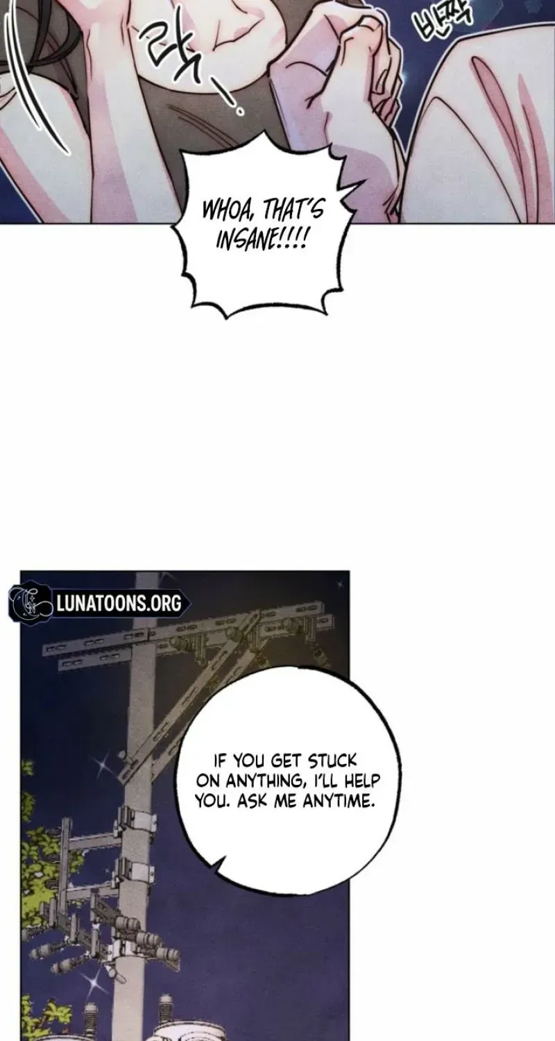 The Restless Insomniac's Release Remedy Chapter 98 page 21 - 