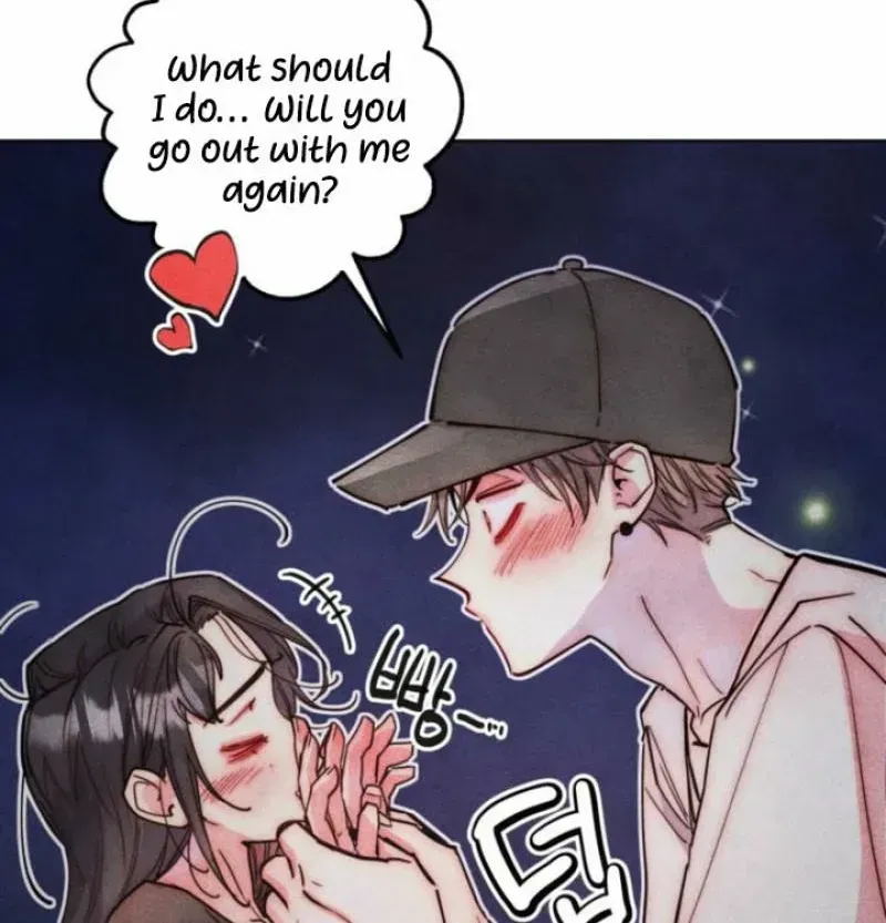The Restless Insomniac's Release Remedy Chapter 98 page 24 - 
