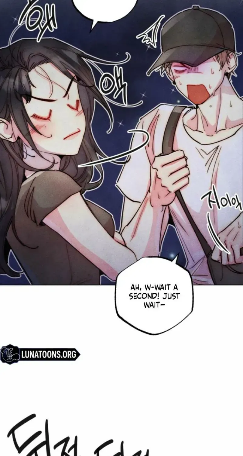 The Restless Insomniac's Release Remedy Chapter 98 page 27 - 