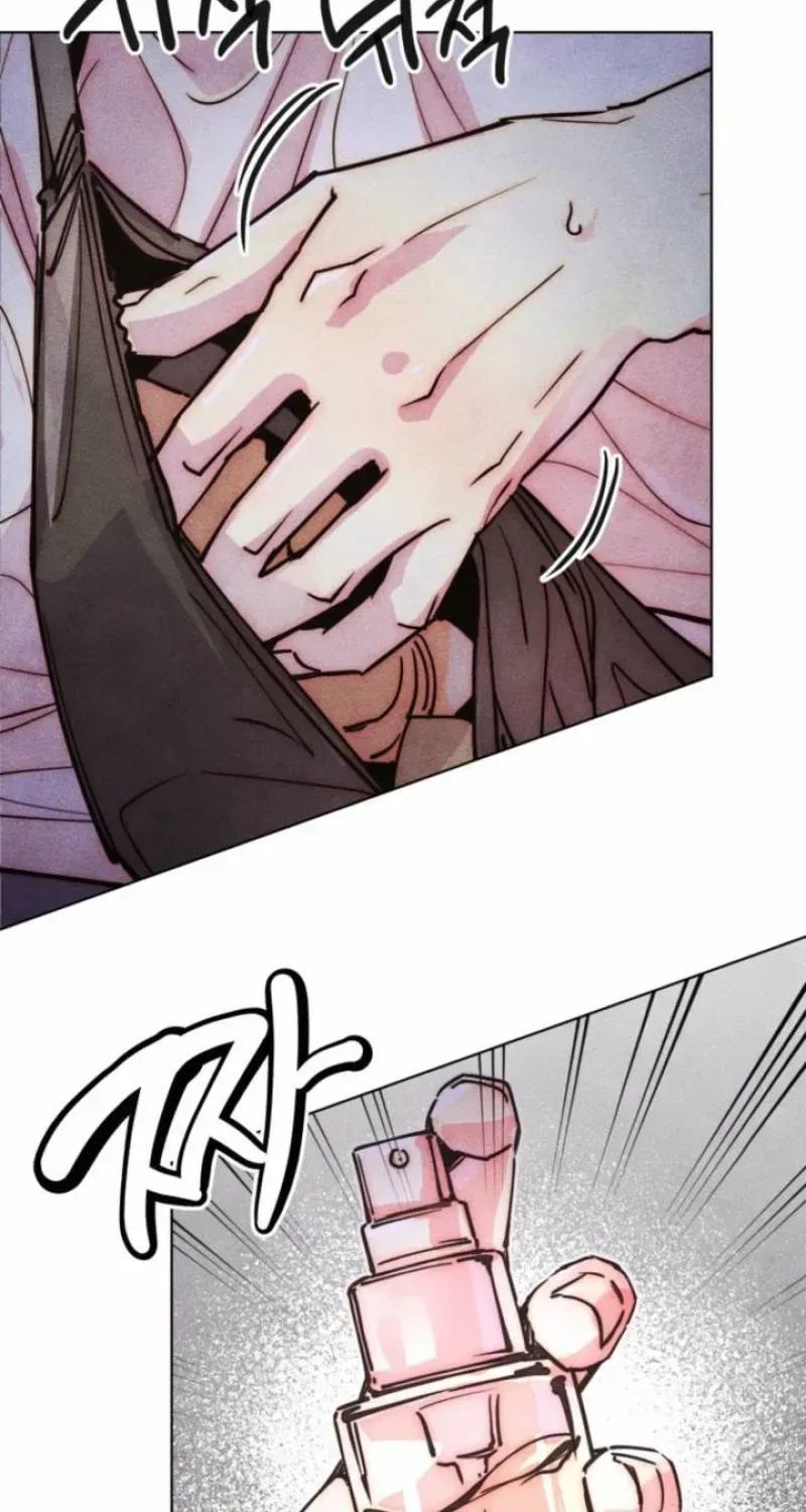 The Restless Insomniac's Release Remedy Chapter 98 page 28 - 