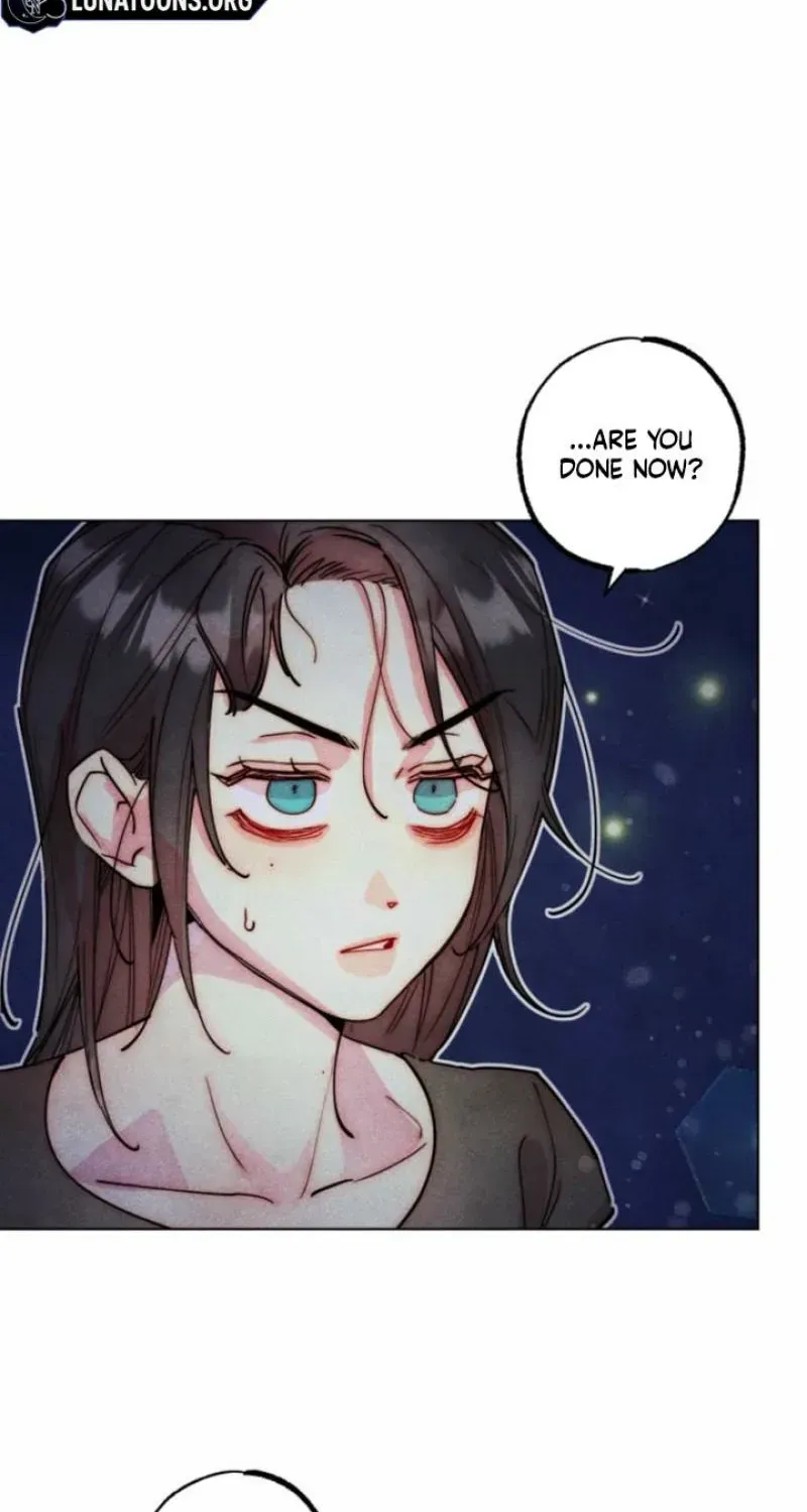 The Restless Insomniac's Release Remedy Chapter 98 page 31 - 