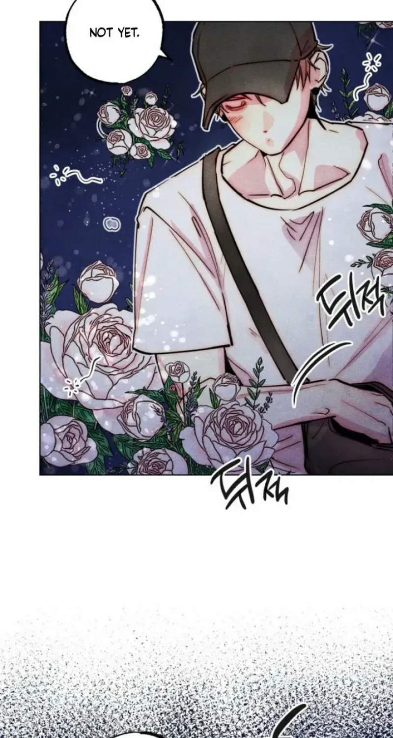 The Restless Insomniac's Release Remedy Chapter 98 page 32 - 