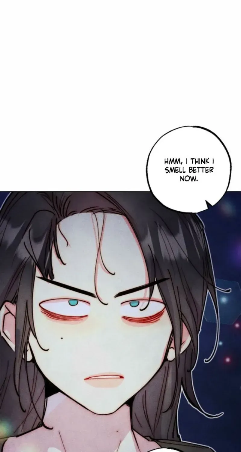 The Restless Insomniac's Release Remedy Chapter 98 page 34 - 