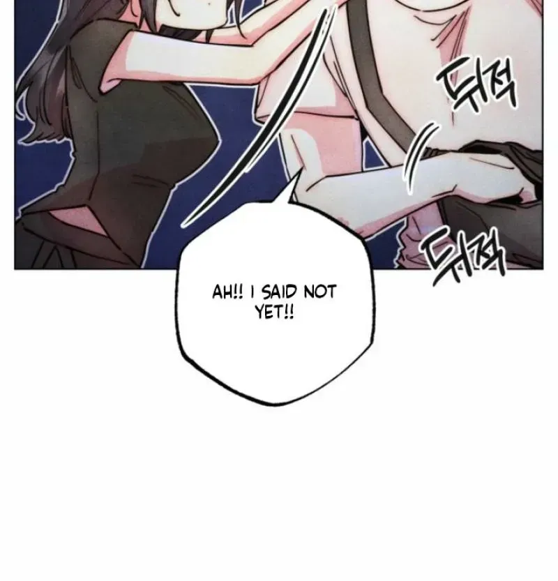 The Restless Insomniac's Release Remedy Chapter 98 page 36 - 