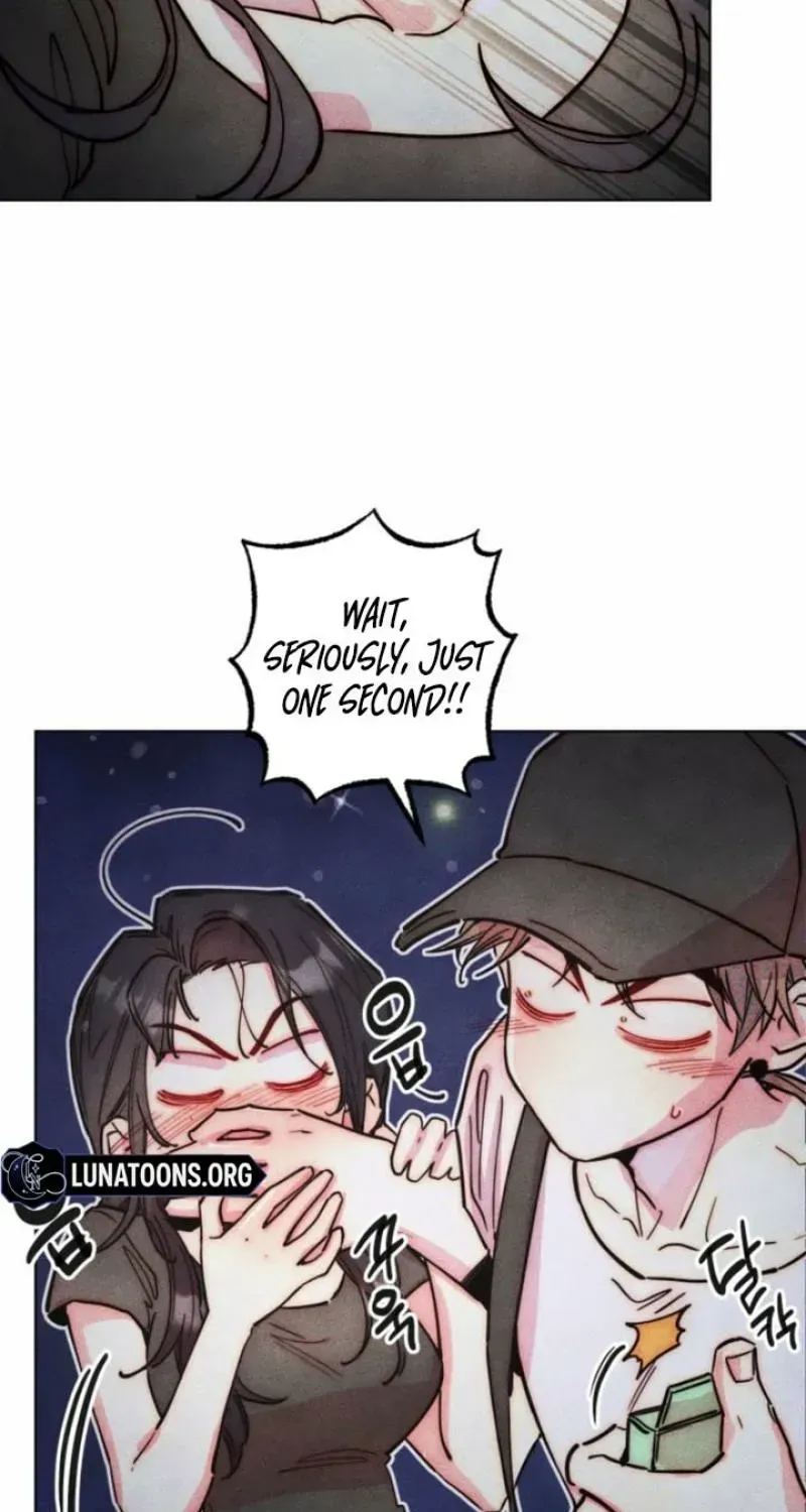 The Restless Insomniac's Release Remedy Chapter 98 page 39 - 