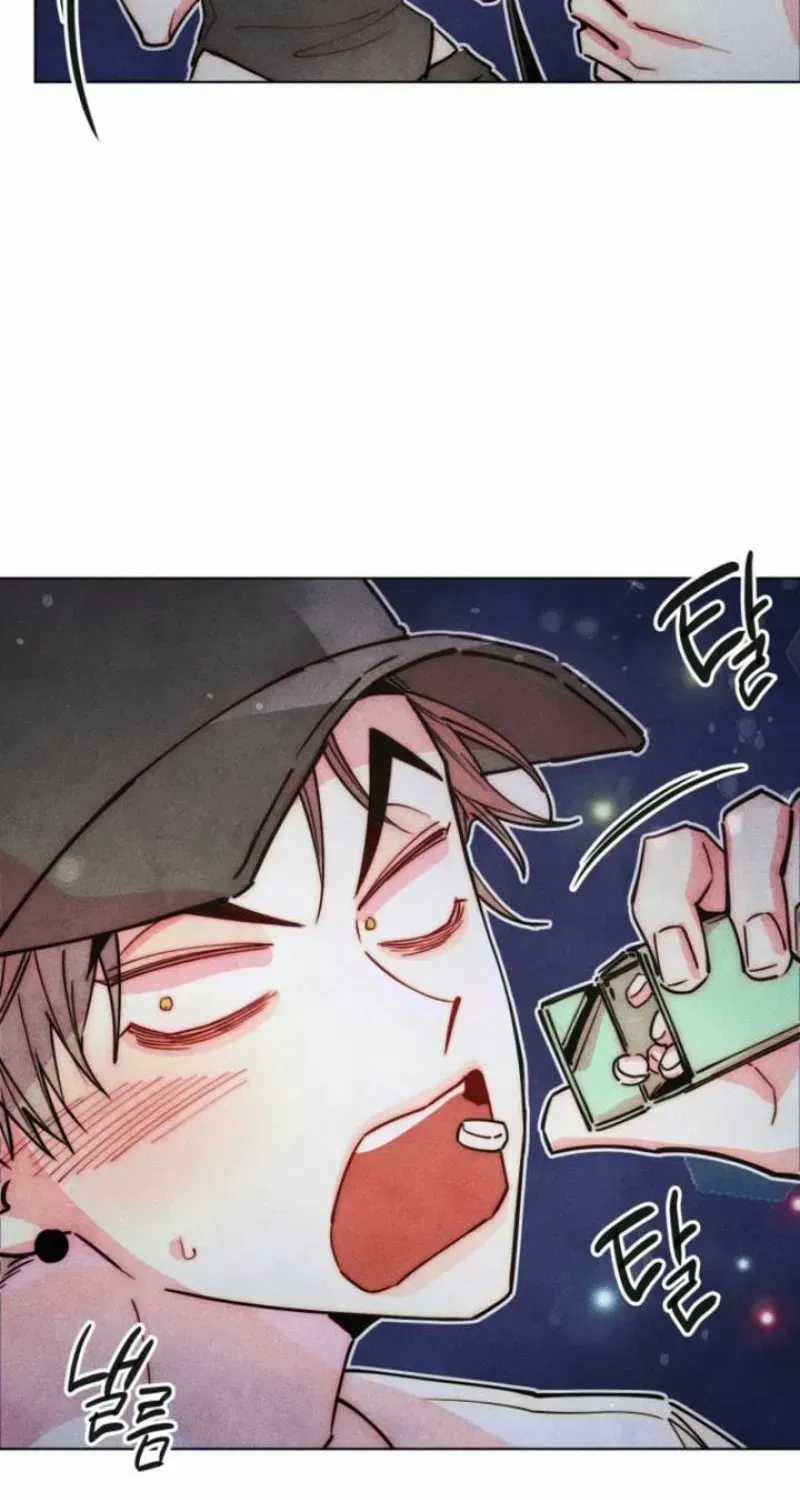The Restless Insomniac's Release Remedy Chapter 98 page 40 - 