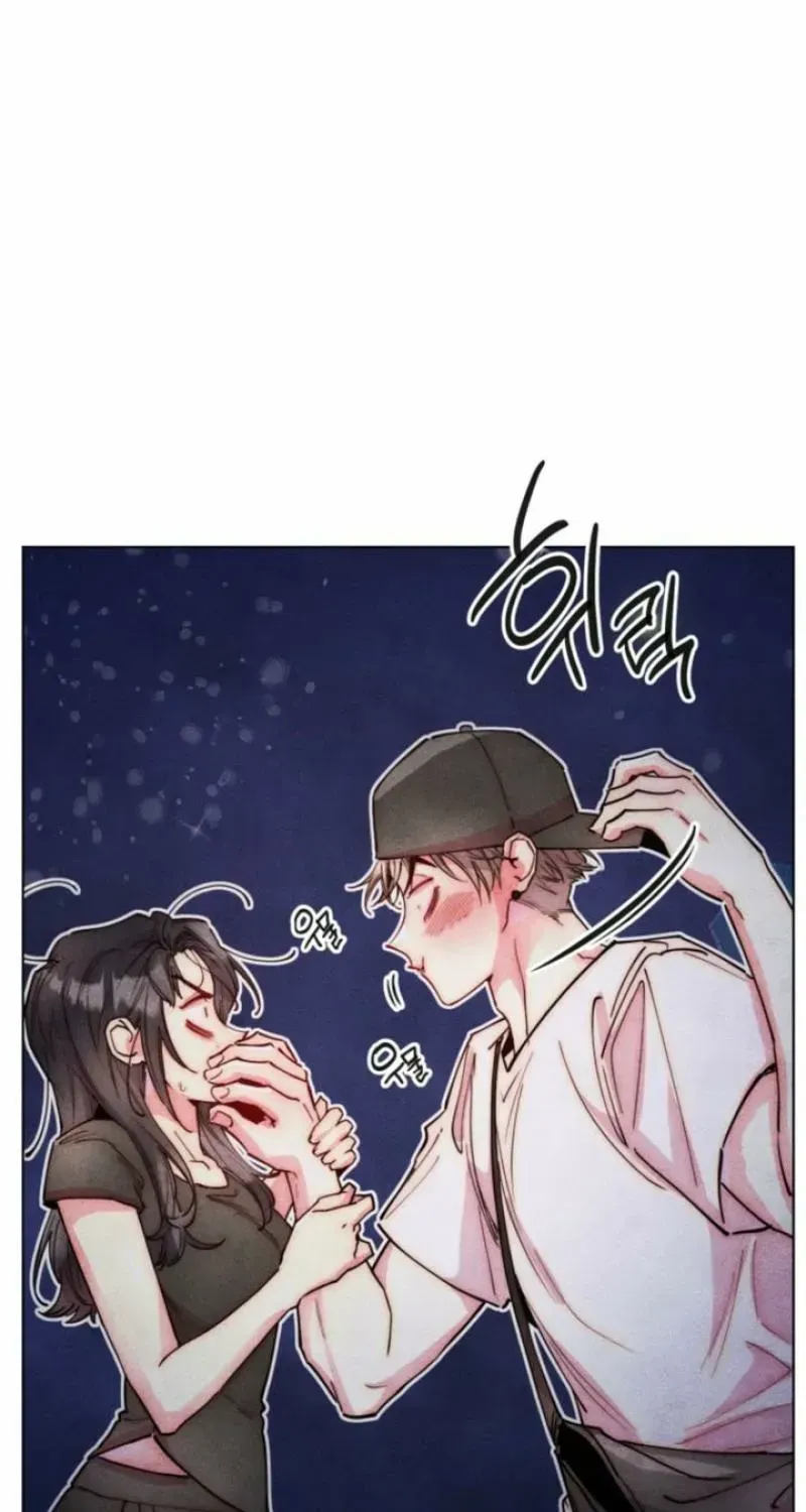 The Restless Insomniac's Release Remedy Chapter 98 page 41 - 