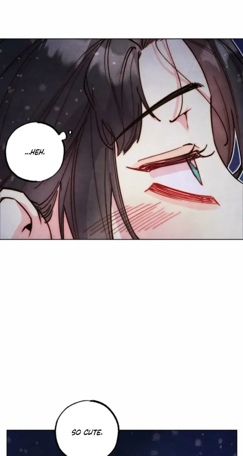 The Restless Insomniac's Release Remedy Chapter 98 page 44 - 