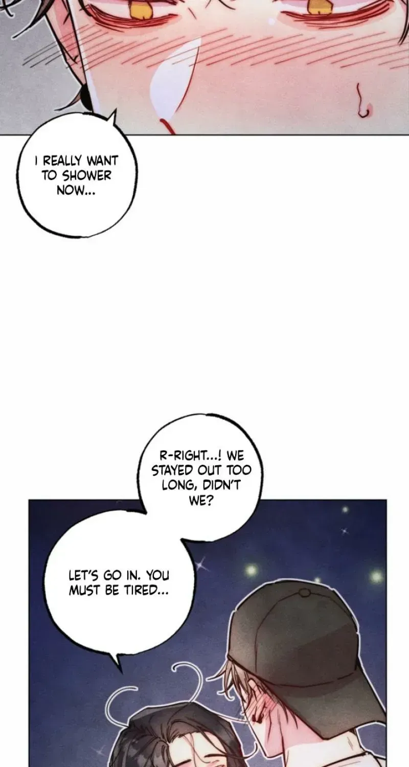 The Restless Insomniac's Release Remedy Chapter 98 page 49 - 