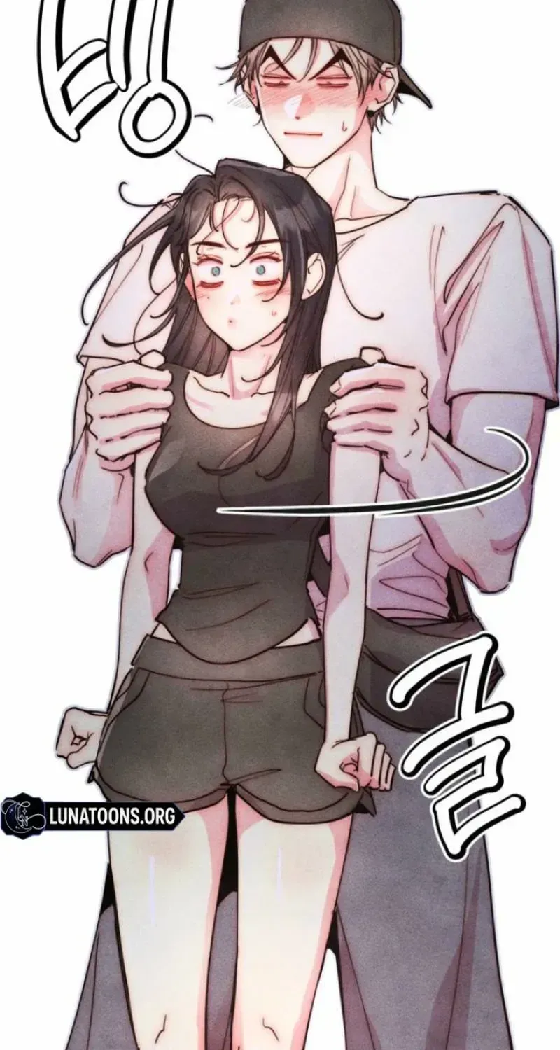 The Restless Insomniac's Release Remedy Chapter 98 page 51 - 