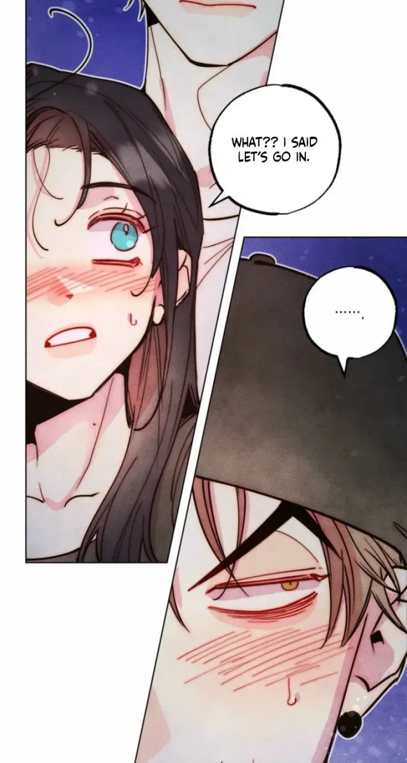 The Restless Insomniac's Release Remedy Chapter 98 page 53 - 