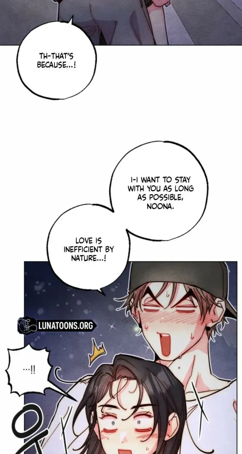 The Restless Insomniac's Release Remedy Chapter 98 page 57 - 