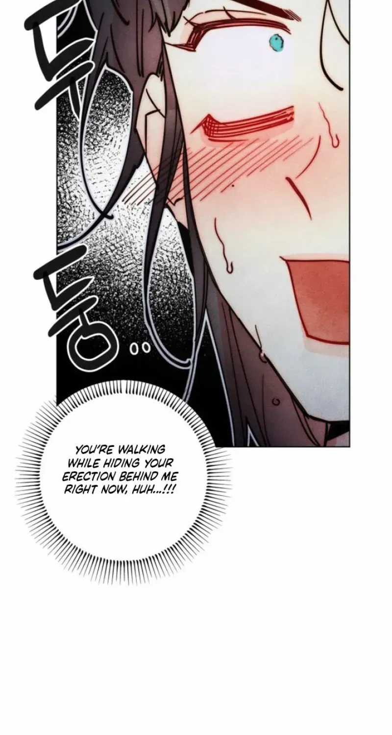 The Restless Insomniac's Release Remedy Chapter 98 page 59 - 