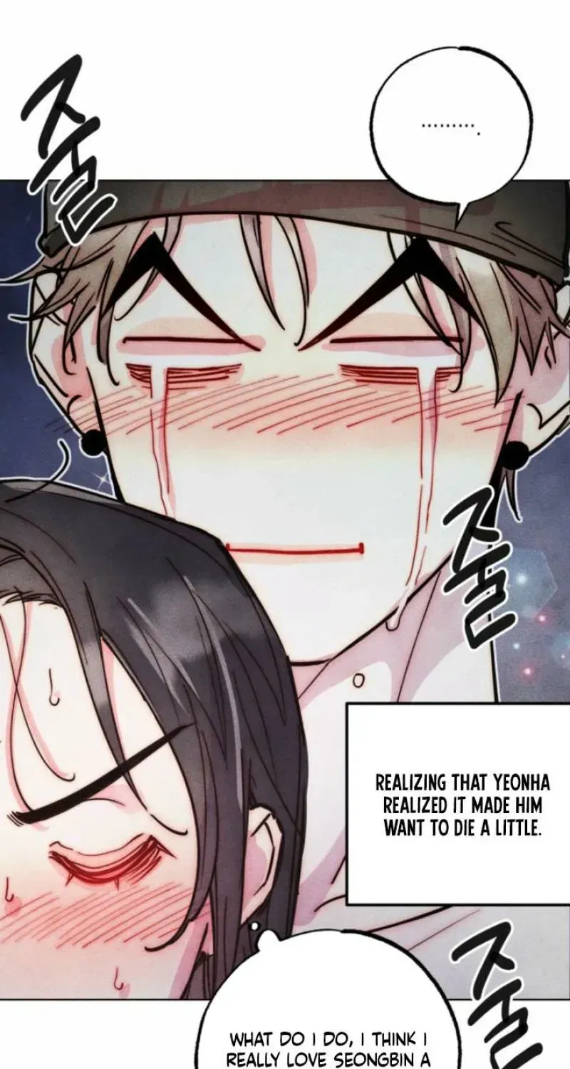 The Restless Insomniac's Release Remedy Chapter 98 page 63 - 